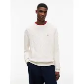 Tommy Hilfiger Jersey blanco