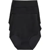 Bonprix Braga moldeadora negro