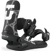 Union Fijaciones De Snowboard Para Mujer Ultra