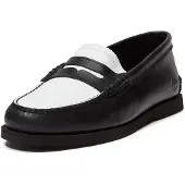 Timberland Zapatillas negro / blanco