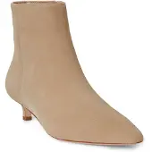 Ralph Lauren Botines 'FRNCSA' marrón claro