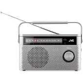 JVC Radio Portátil Ra E315g