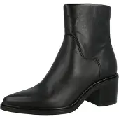 Mjus Botines 'MERANO' negro