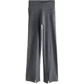 Self. Leggings gris oscuro