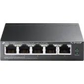 TP-LINK Switch Tl-sf1005p V2