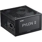 XPG Fuente De Alimentación Pylon Ii 650w 80 Plus Gold