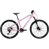 Wolfbike Bicicleta De Mtb Oxygen 27.5´´ Altus M2000