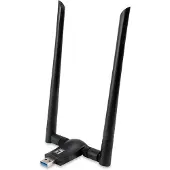 LevelOne Adaptador Wua-1810e Usb