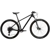 Wolfbike Bicicleta De Mtb Saturnus 29´´ Sx Eagle Suntour