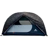 Big Adventure Tienda De Campaña Tambora 2p