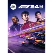 F1 24