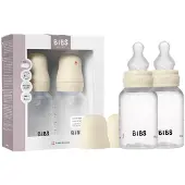 BIBS Biberón Silicone 2 Pack-150 Ml