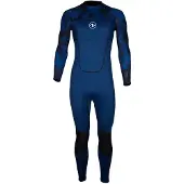 Aqua Lung Traje Húmedo De Buceo Hydroflex 3-2 Mm