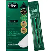 Vt - Pro Cica Reedle Shot 100 Stick Pouch 2ml x 10 pcs