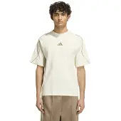 Adidas adidasCAMISETA STADIUM XL Ivory Hombre