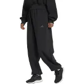 Adidas adidasPantalón holgado Soft Lux 2XL Black Mujer