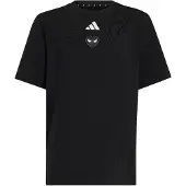 Adidas adidasCamiseta estampada Marvel Spider-Man 164 Black / White Niño