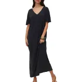 Vero Moda Vestido 'VMJoan' negro