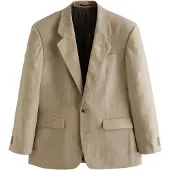 Next Chaqueta saco marrón claro