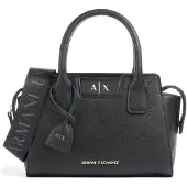 Armani Exchange Bolso de mano 'XW002159 AF26570' negro