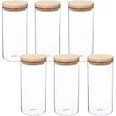 Wellhome Frascos 1.3l 6 Unidades