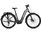 Focus Bicicleta Eléctrica Aventura² 6.8 Wave 29´´ Cues 10s