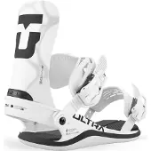Union Fijaciones De Snowboard Para Mujer Ultra