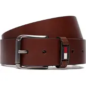 Tommy Hilfiger Cinturón '4.0' marrón
