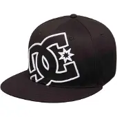 Dc-shoes Gorra Double That