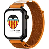 Savefamily Smartwatch Savewatch Plus Valencia Cf