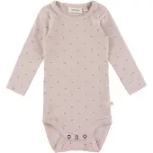 Lil´ Atelier Pijama entero/body 'NBFGAGO' malva / lila pastel