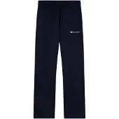 Champion Pantalón navy / blanco