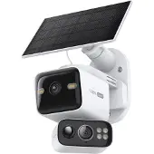 TP-LINK Cámara De Seguridad Tapo C645d Kit