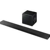 Samsung Barra De Sonido Hw-qs700f