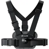 Insta360 Arnés De Pecho Para Cámara De Acción Cinaqga/a