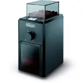 De'Longhi Molinillo De Café Eléctrico Kg 79
