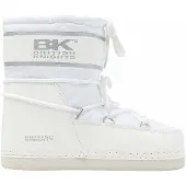 British knights Botas de nieve 'Blizzard' blanco