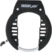 Security Plus Candado Para Cuadro De Bicicleta Rs 59