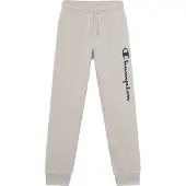 Champion Pantalón azul oscuro / greige