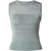 GUESS Jersey 'AVERY' esmeralda