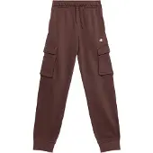 Champion Pantalón chocolate