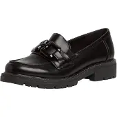 Jana Zapatillas negro
