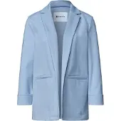 Street One Blazer azul claro