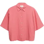 s.Oliver Blusa crema / altrosa