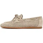 Derimod Mocasines beige claro