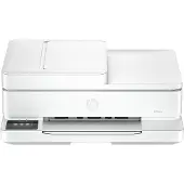 HP Impresora Envy 6530e