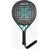 Osaka Pala De Pádel Vision Pro