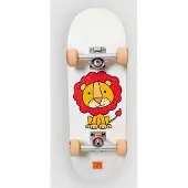 Tricks Skateboard Lion 7.87´´x24.21´´ Mini