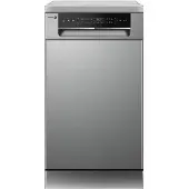 Fagor Lavavajillas Con Tercera Bandeja 4lvf-437adx 14 Servicios