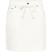Culture Falda 'CUTali' blanco